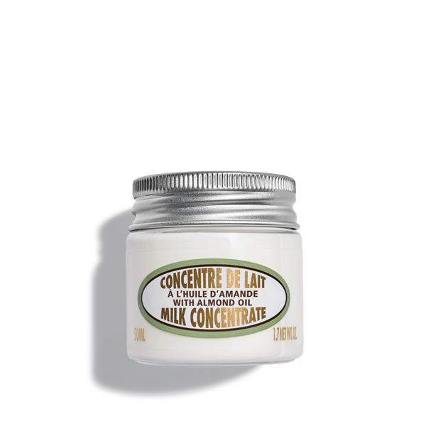 Almond Milk Concentrate (Ferðastærð)