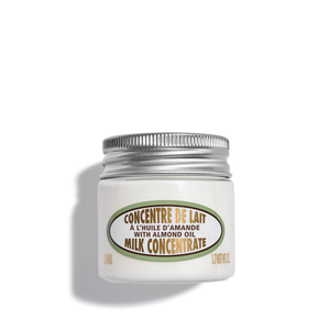 Almond Milk Concentrate (Ferðastærð)