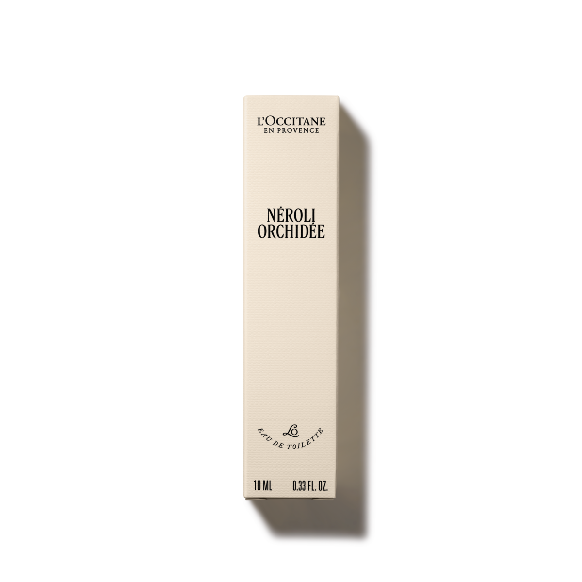 Néroli Orchidée eau de toilette