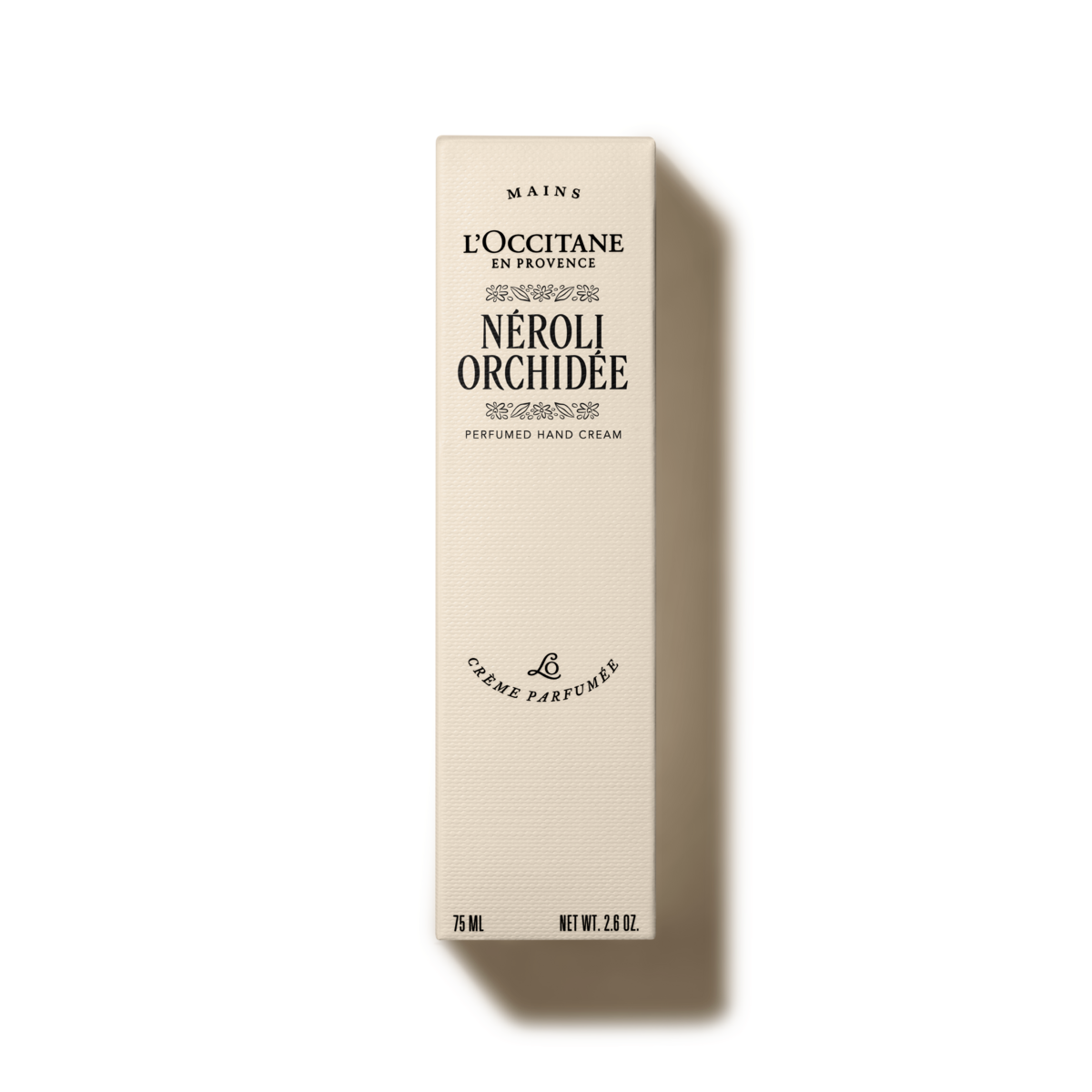 Néroli Orchidée Perfumed Hand Cream (Millistærð)
