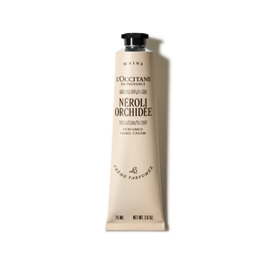 Néroli Orchidée Perfumed Hand Cream (Millistærð)