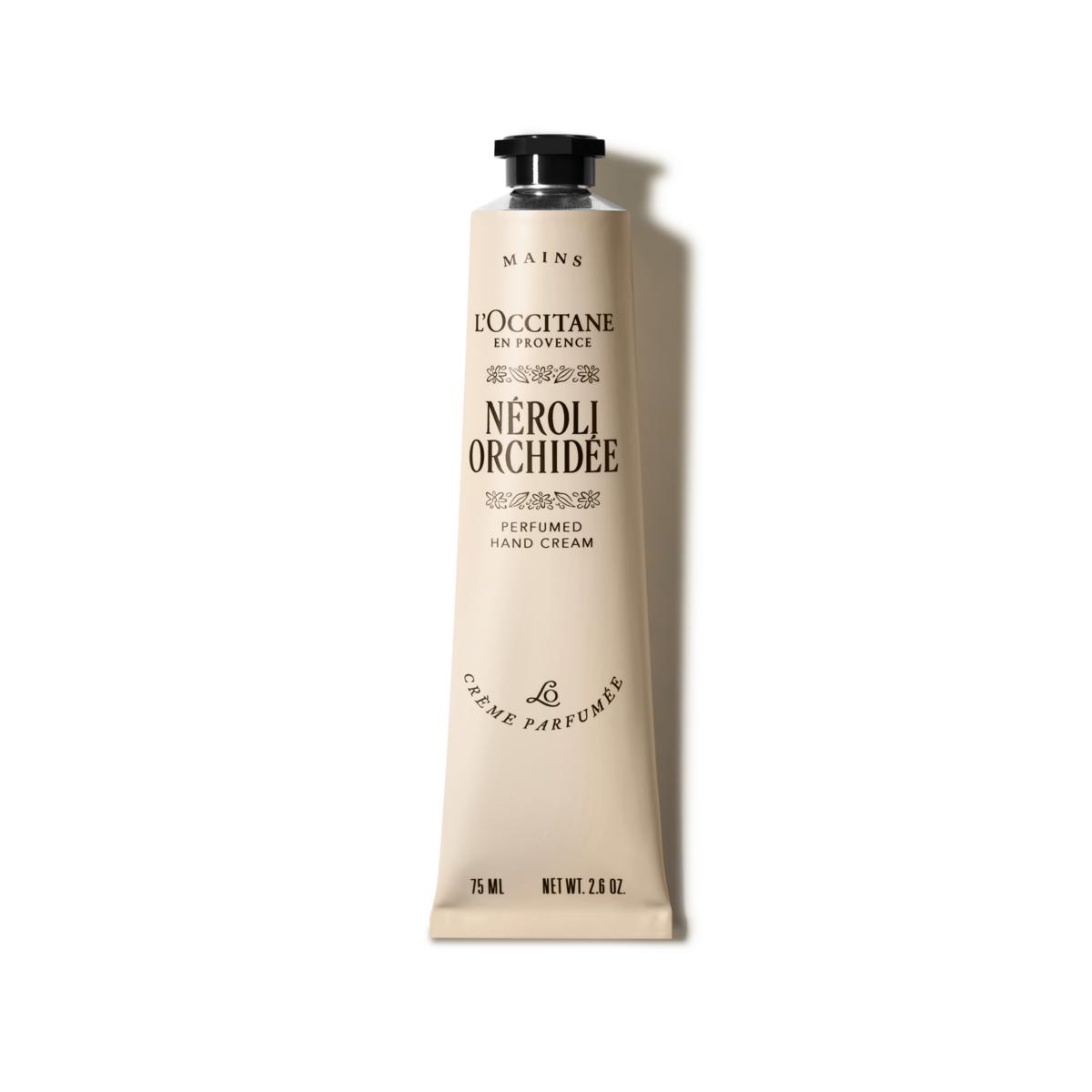 Néroli Orchidée Perfumed Hand Cream (Millistærð)
