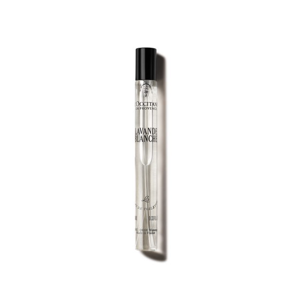 Lavande Blanche eau de toilette