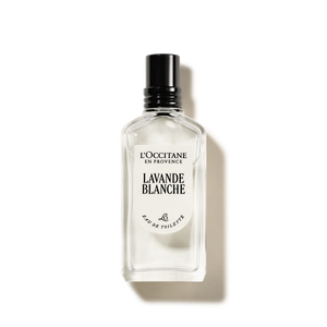 Lavande Blanche Eau De Toilette