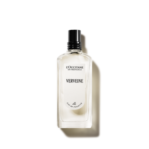 Eau de Toilette Verveine