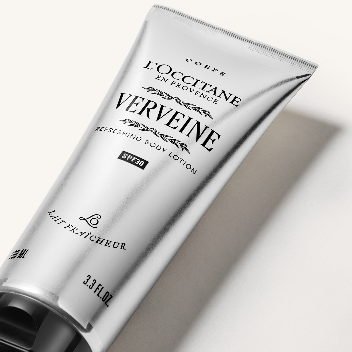 Verbena SPF30 Body Lotion
