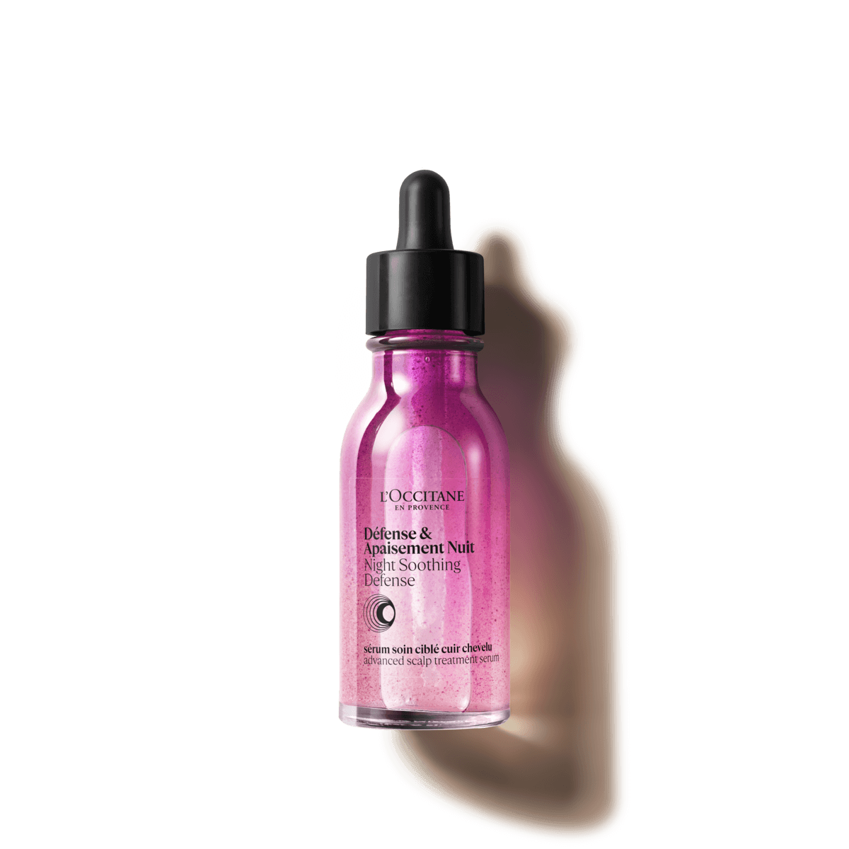 Night Soothing Defense Serum