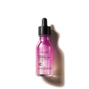 Night Soothing Defense Serum