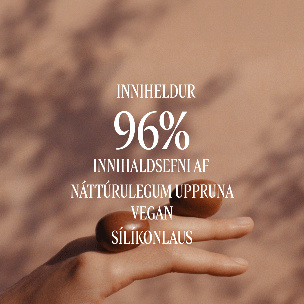 Shea Butter Hand Cream