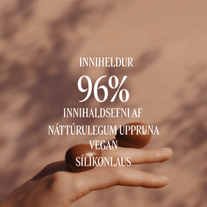 Shea Butter Hand Cream