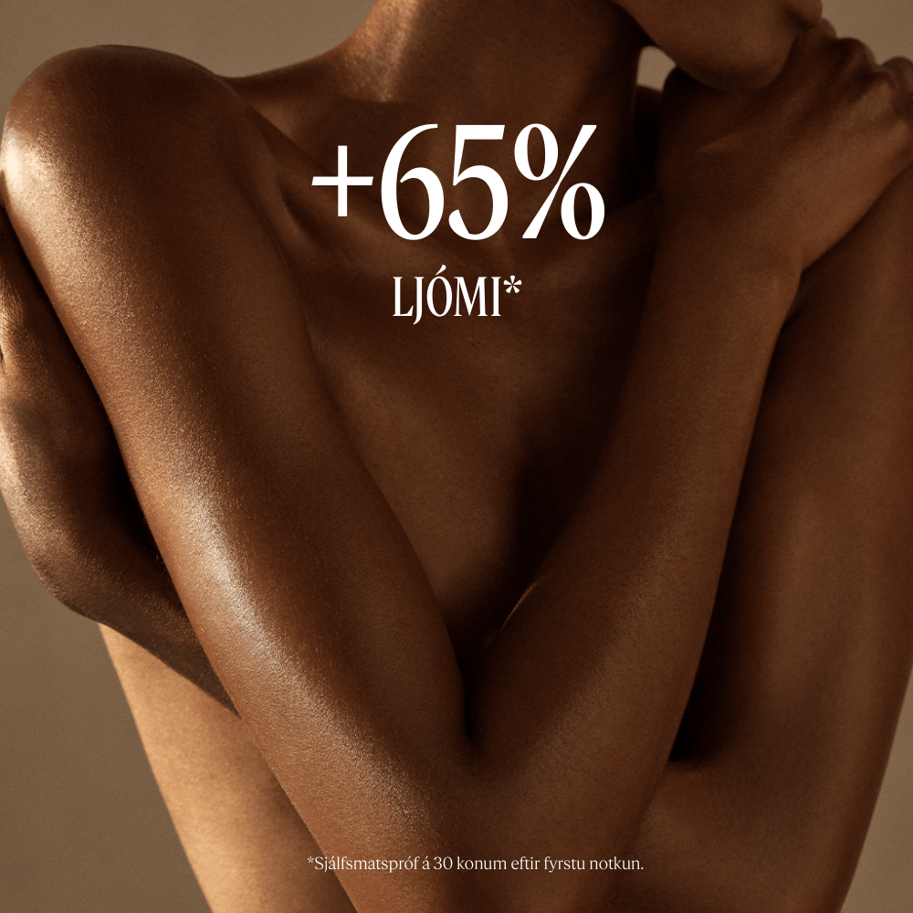 Almond Supple Skin Oil