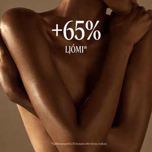 Almond Supple Skin Oil