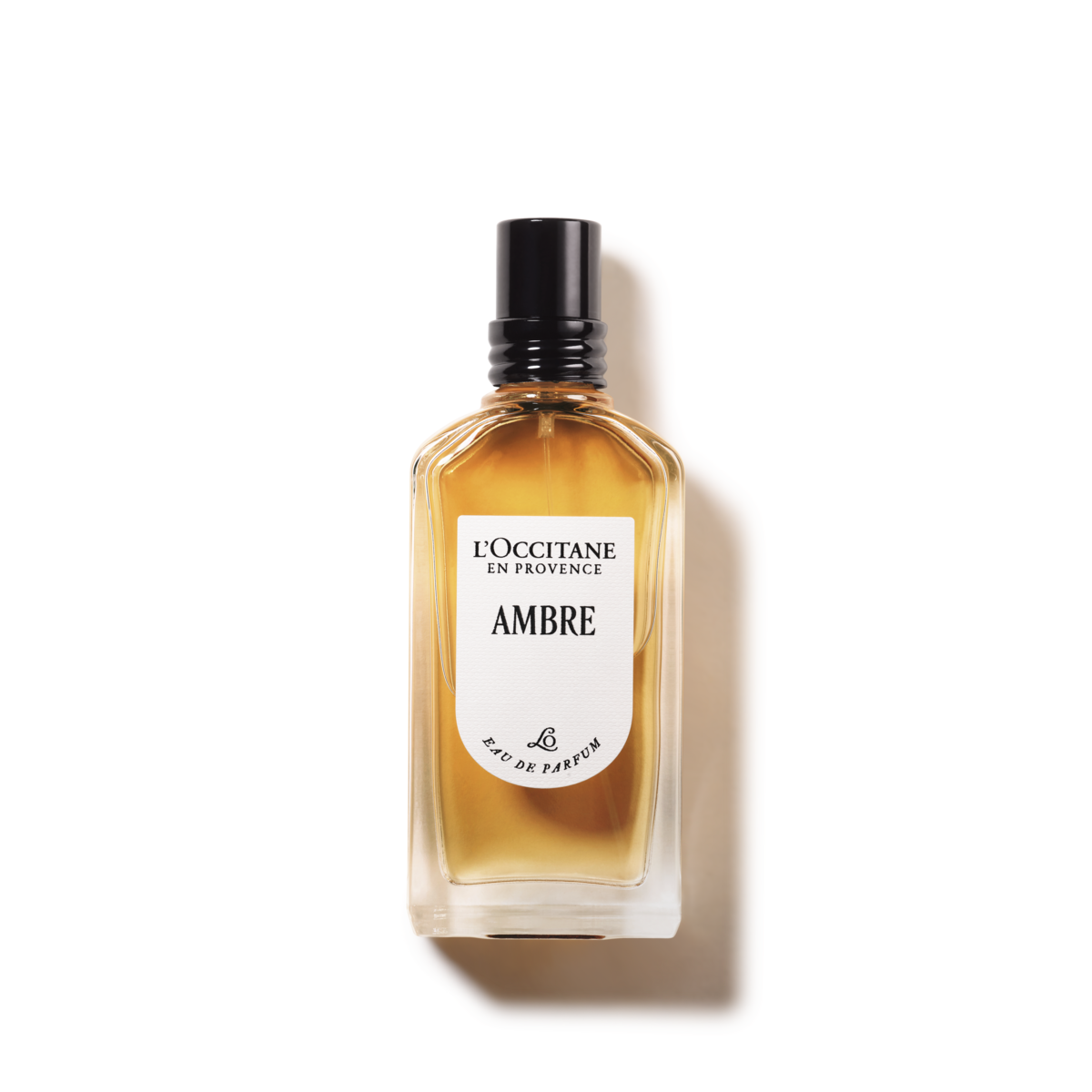Ambre eau de parfum 