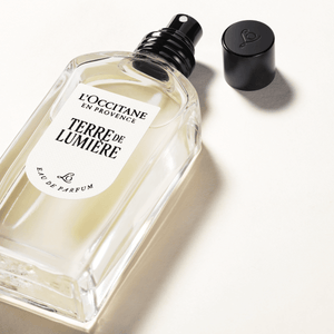 Terre de Lumière Eau de Parfum