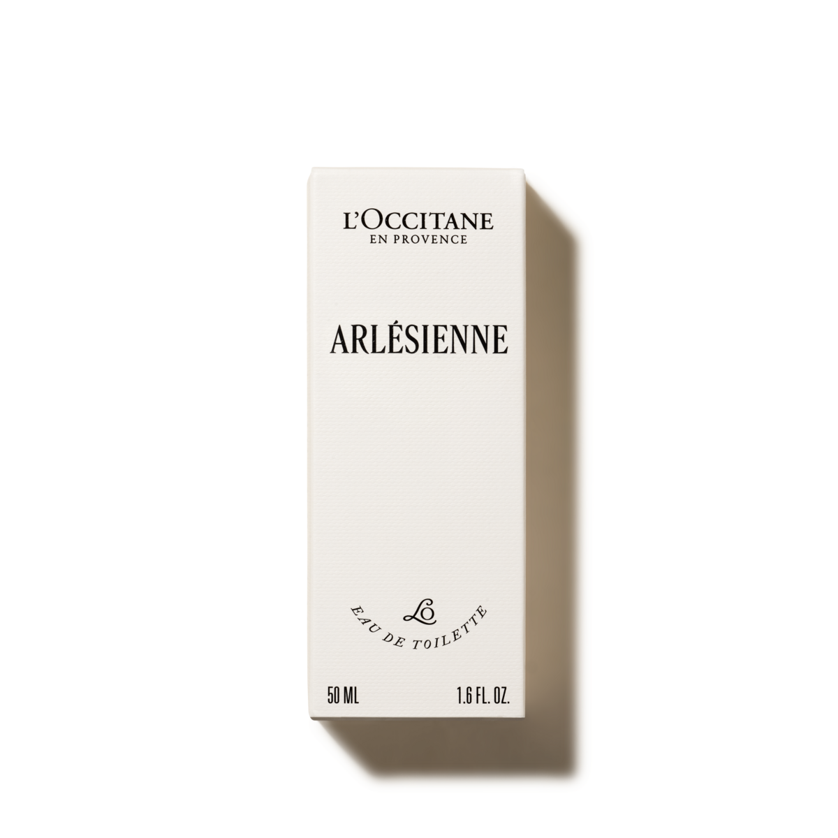 Arlésienne eau de toilette 