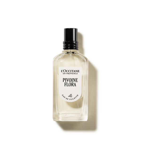 Pivoine Flora Eau De Toilette