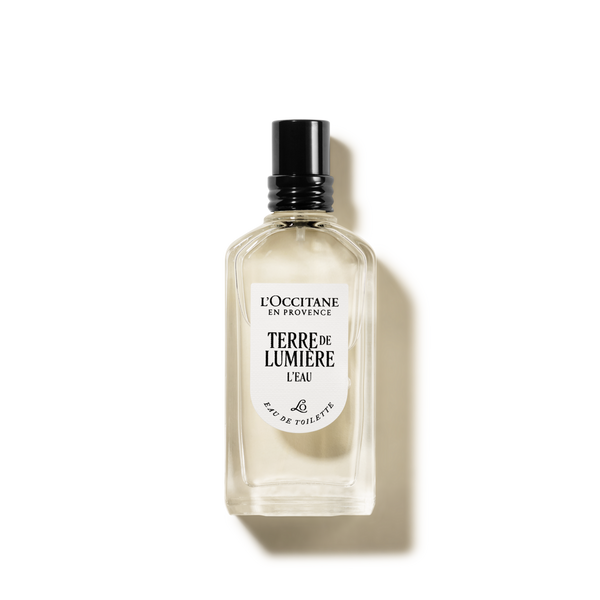 Terre de Lumière eau de toilette 50ML