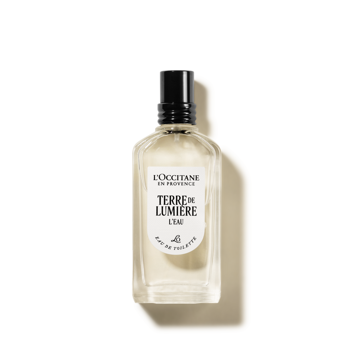 Terre de Lumière eau de toilette 50ML