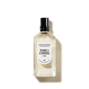 Terre de Lumière eau de toilette 50ML