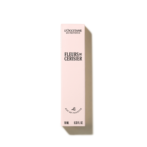 Fleurs De Cerisier Eau De Toilette (Ferðastærð)