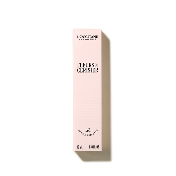 Fleurs De Cerisier Eau De Toilette (Ferðastærð)