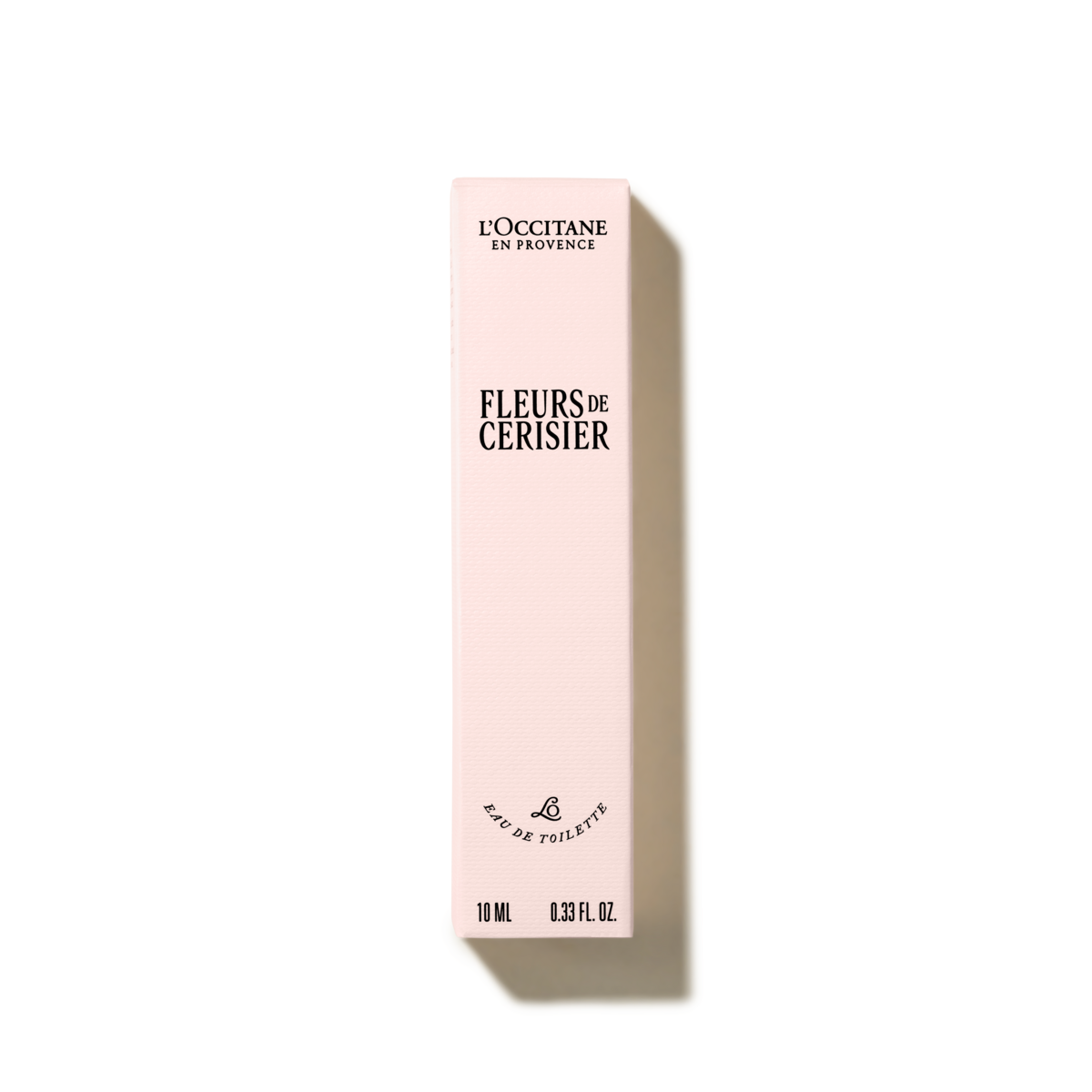 Fleurs De Cerisier Eau De Toilette (Ferðastærð)