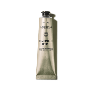 Immortelle Divine Hand Serum-in-Cream