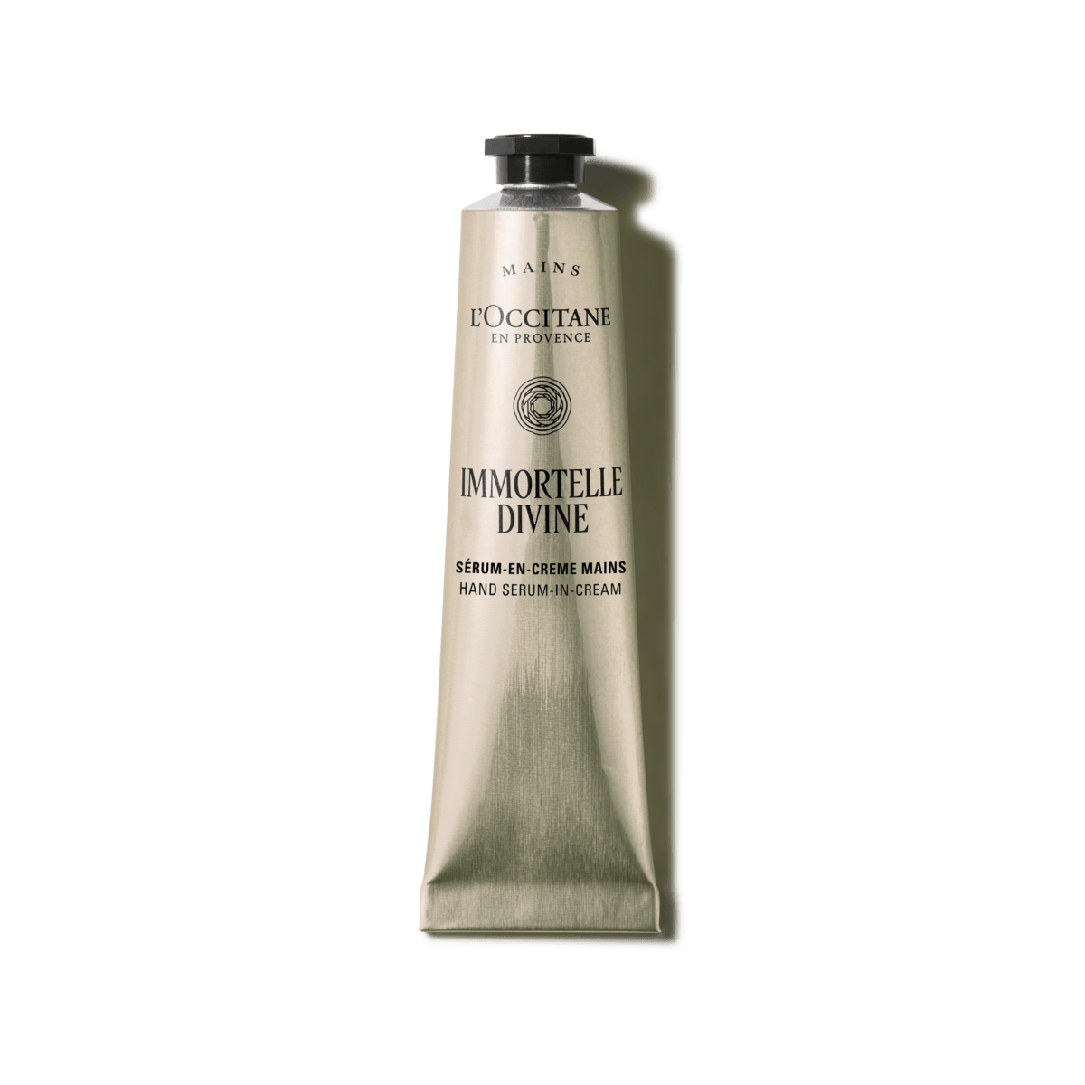 Immortelle Divine Hand Serum-in-Cream