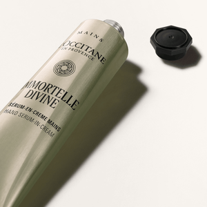 Immortelle Divine Hand Serum-in-Cream