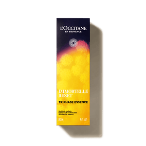 Immortelle Reset Triphase Essence