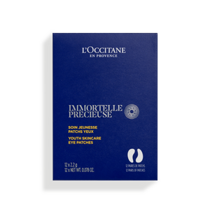  Immortelle Precious Eye Patches