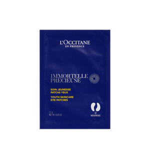  Immortelle Precious Eye Patches
