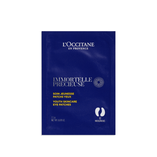  Immortelle Precious Eye Patches