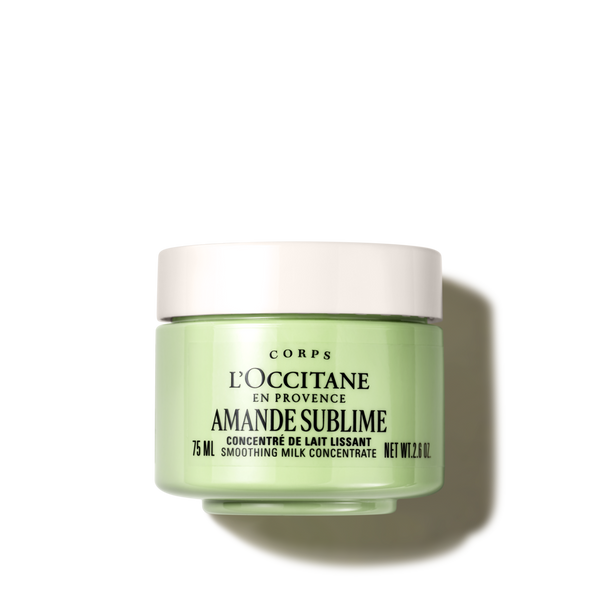 Smoothing Milk Concentrate 75ml