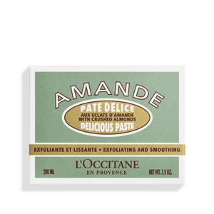 Almond Delicious Paste