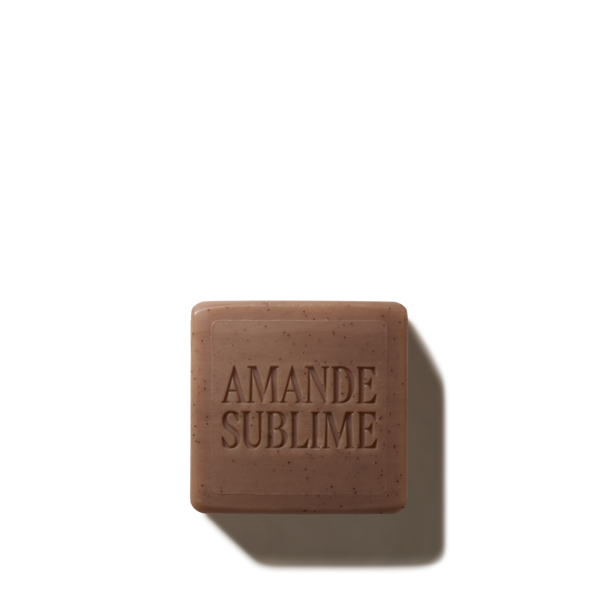 Almond Exfoliating Soap