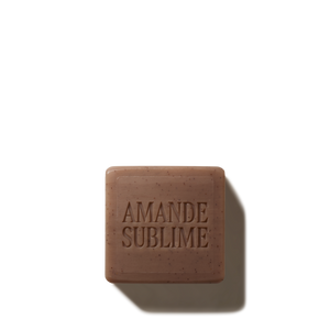 Almond Exfoliating Soap