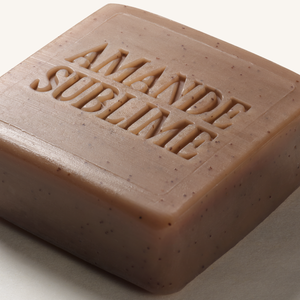 Almond Exfoliating Soap