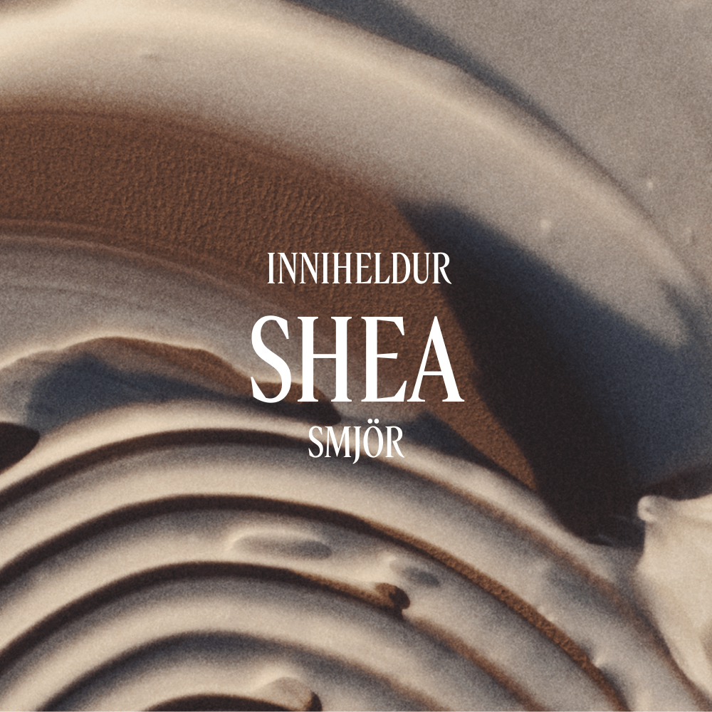 Shea Butter Hand Cream