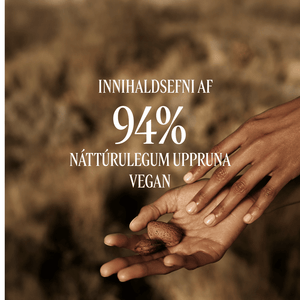 Almond Hair & Body Mist