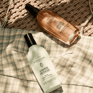 Amande Pistache Hair & Body Mist