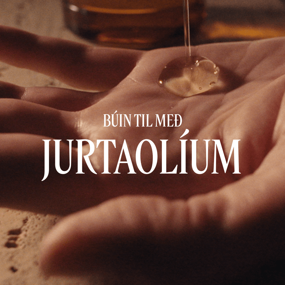 Verbena Liquid Hand Soap (Fjölskyldustærð)