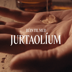 Verbena Liquid Hand Soap (Fjölskyldustærð)