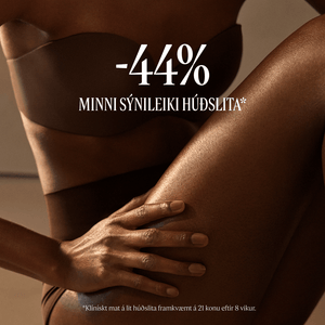 Almond Supple Skin Oil