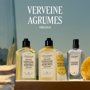 Verveine Agrumes Perfumed Shower Gel