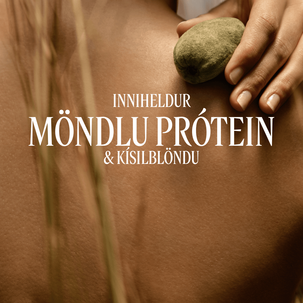 Almond Smoothing Milk Concentrate