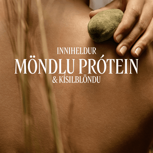 Almond Smoothing Milk Concentrate