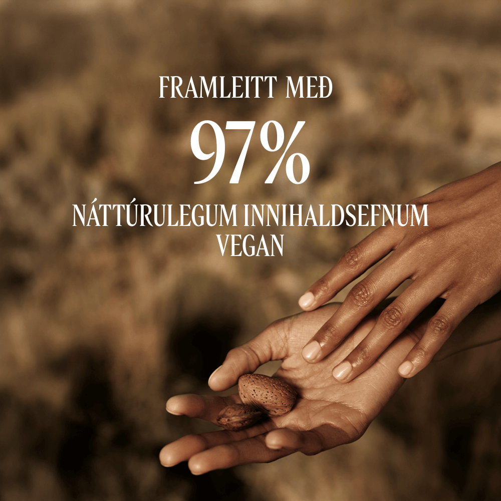 Almond Supple Skin Oil