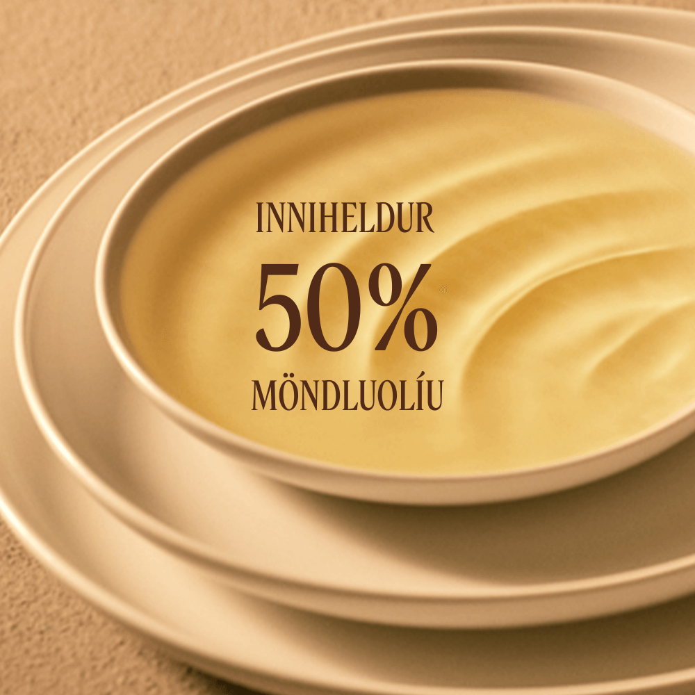 Almond Supple Skin Oil