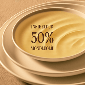 Almond Supple Skin Oil